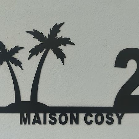 La Maison Cosy Encausse-les-Thermes Eksteriør billede