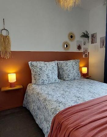 La Maison Cosy Encausse-les-Thermes Eksteriør billede