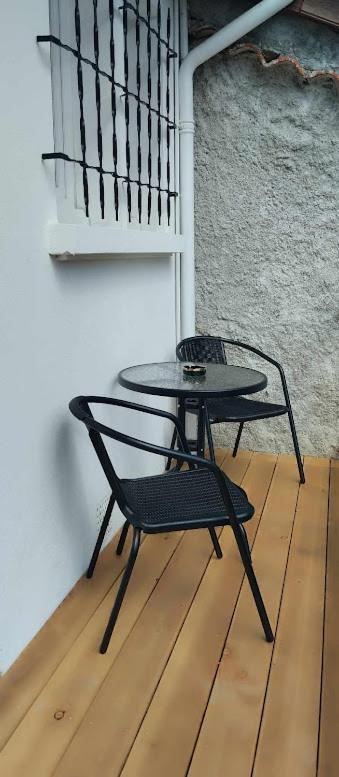 La Maison Cosy Encausse-les-Thermes Eksteriør billede