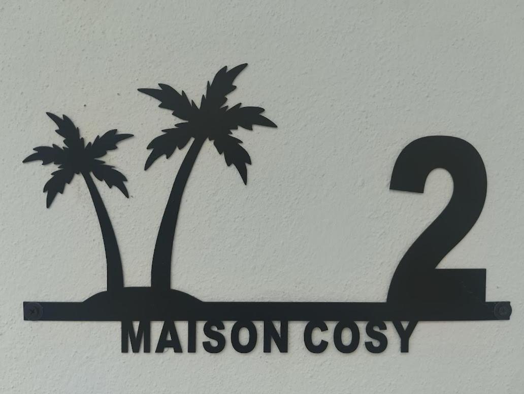 La Maison Cosy Encausse-les-Thermes Eksteriør billede