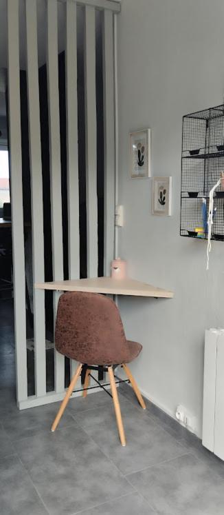 La Maison Cosy Encausse-les-Thermes Eksteriør billede