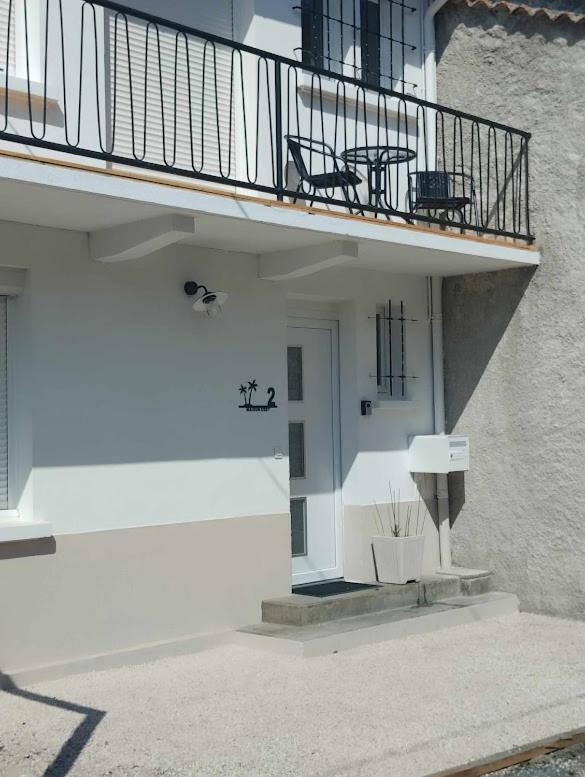 La Maison Cosy Encausse-les-Thermes Eksteriør billede