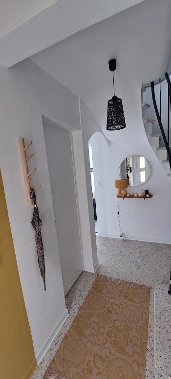 La Maison Cosy Encausse-les-Thermes Eksteriør billede