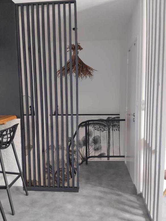 La Maison Cosy Encausse-les-Thermes Eksteriør billede