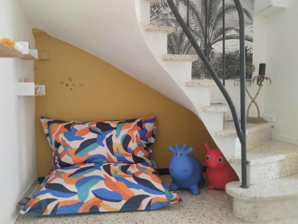 La Maison Cosy Encausse-les-Thermes Eksteriør billede