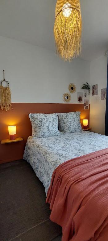 La Maison Cosy Encausse-les-Thermes Eksteriør billede