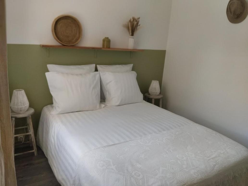 La Maison Cosy Encausse-les-Thermes Eksteriør billede