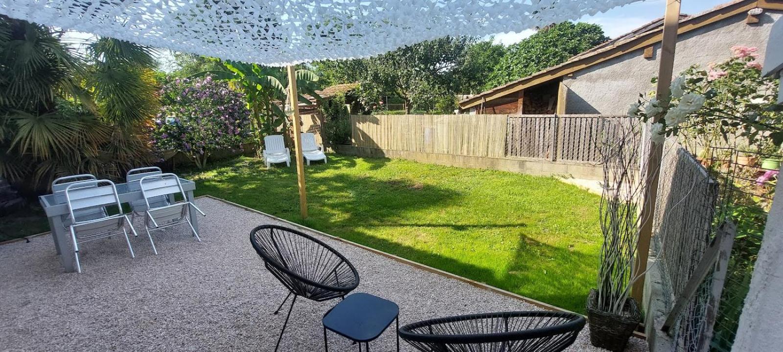 La Maison Cosy Encausse-les-Thermes Eksteriør billede